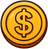 Cashback coin