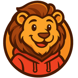 Leo mascot
